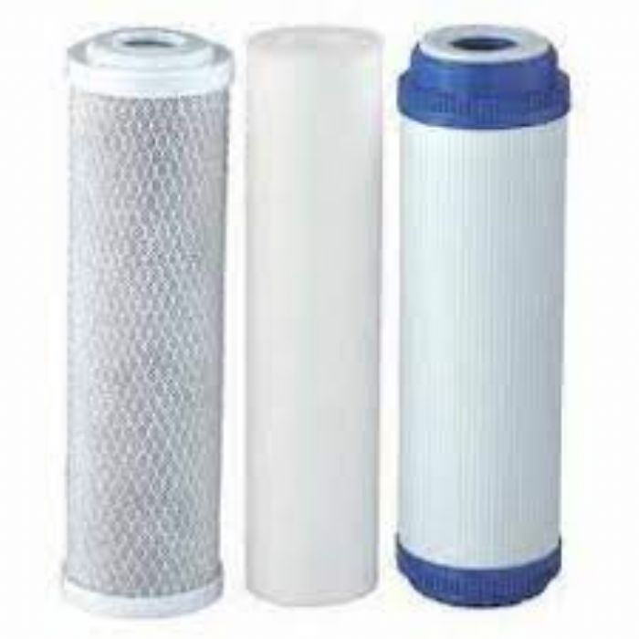 CARTUCHO PARA FILTRACION DE AGUA 